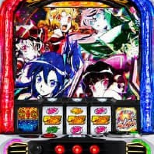 シンフォギア スマスロ